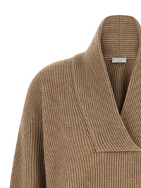 BRUNELLO CUCINELLI Brunello Cucinelli Women English Rib Jersey