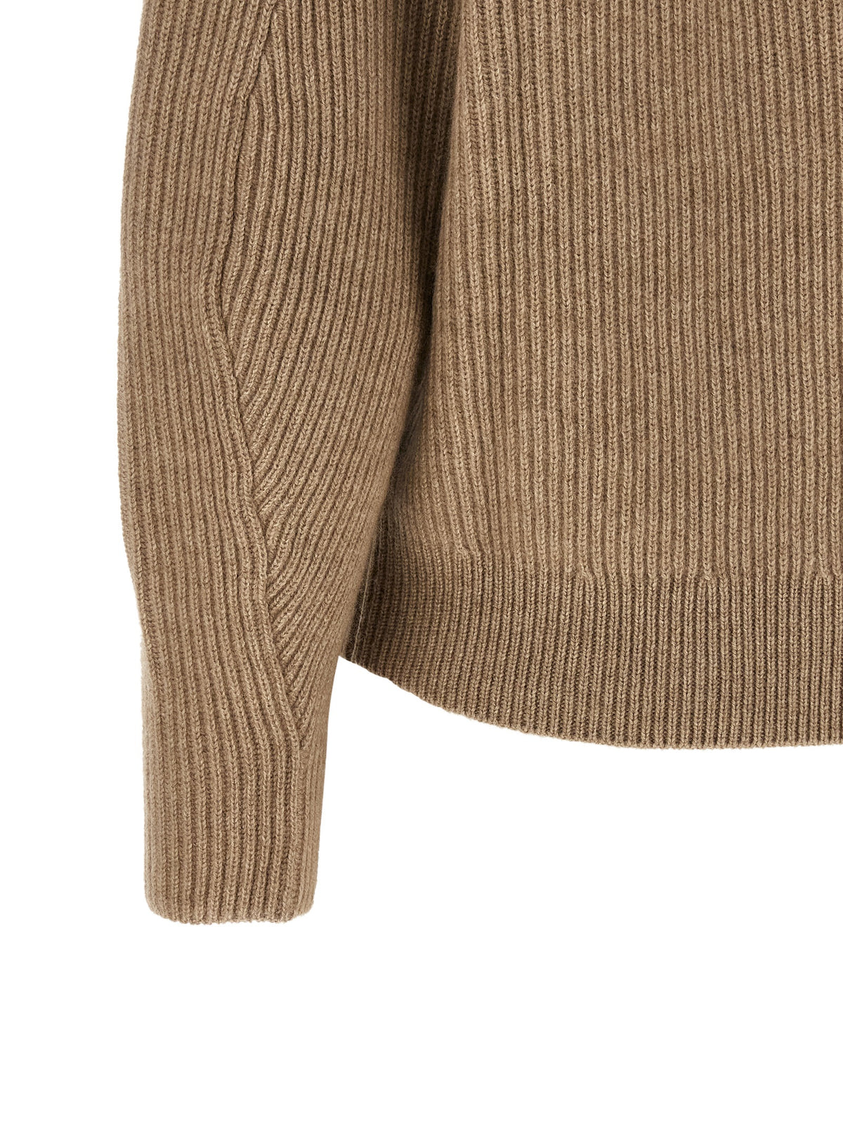 BRUNELLO CUCINELLI Brunello Cucinelli Women English Rib Jersey