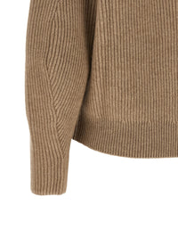 BRUNELLO CUCINELLI Brunello Cucinelli Women English Rib Jersey