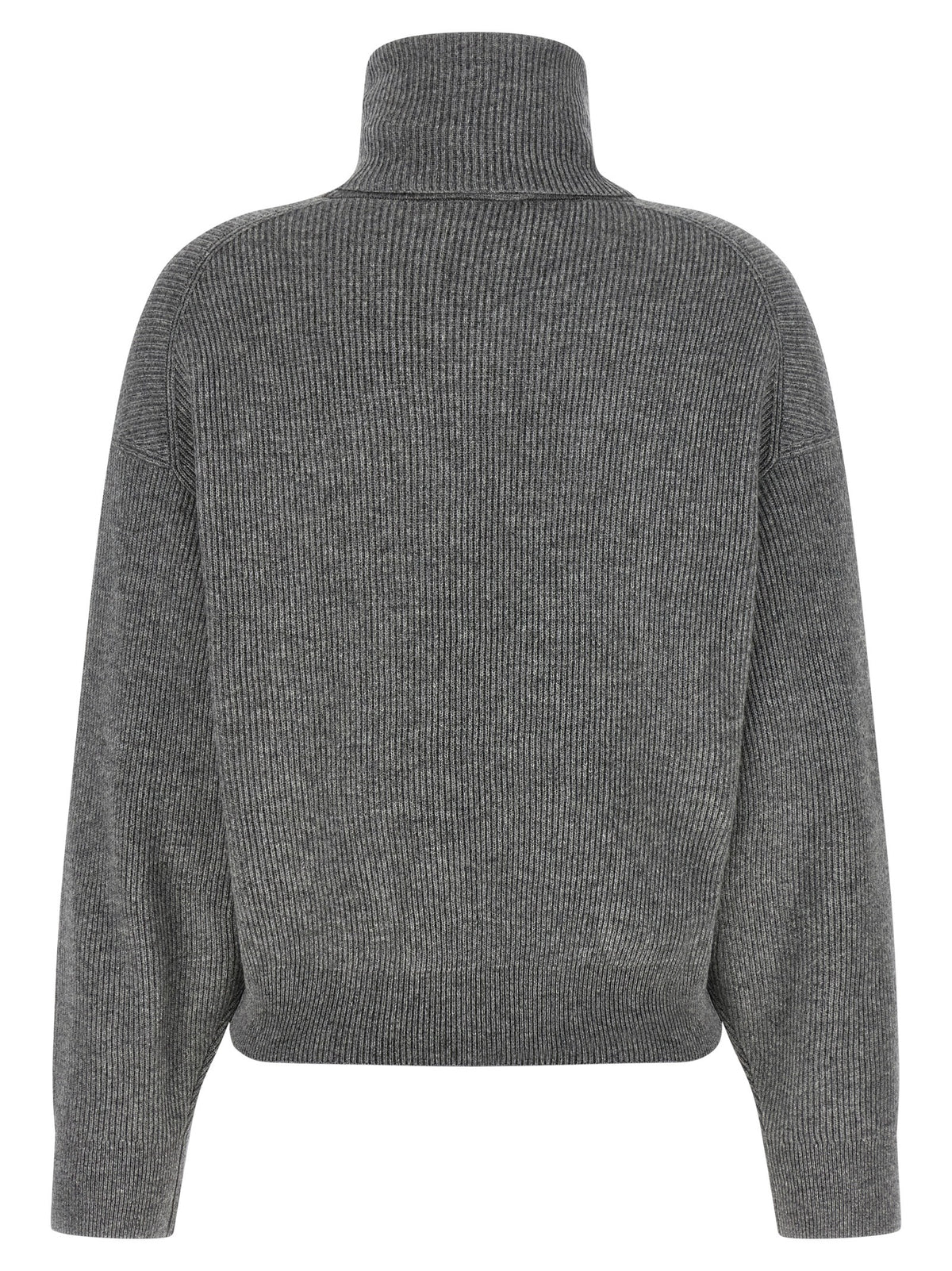 Brunello Cucinelli Women English Ribbed Sweater