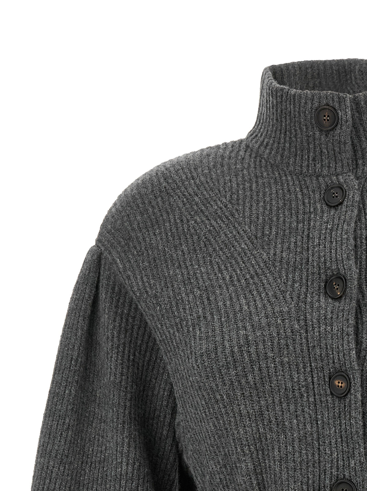 BRUNELLO CUCINELLI Brunello Cucinelli Women Belted Cardigan