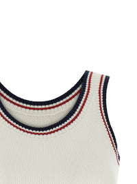BRUNELLO CUCINELLI Brunello Cucinelli Women Crop Top - 'Active' Line