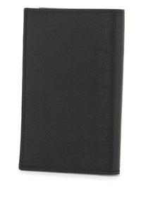 Paul Smith Men's Leather Bi-Fold Wallet In