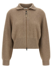 BRUNELLO CUCINELLI Brunello Cucinelli Women 'Sparkling' Cardigan