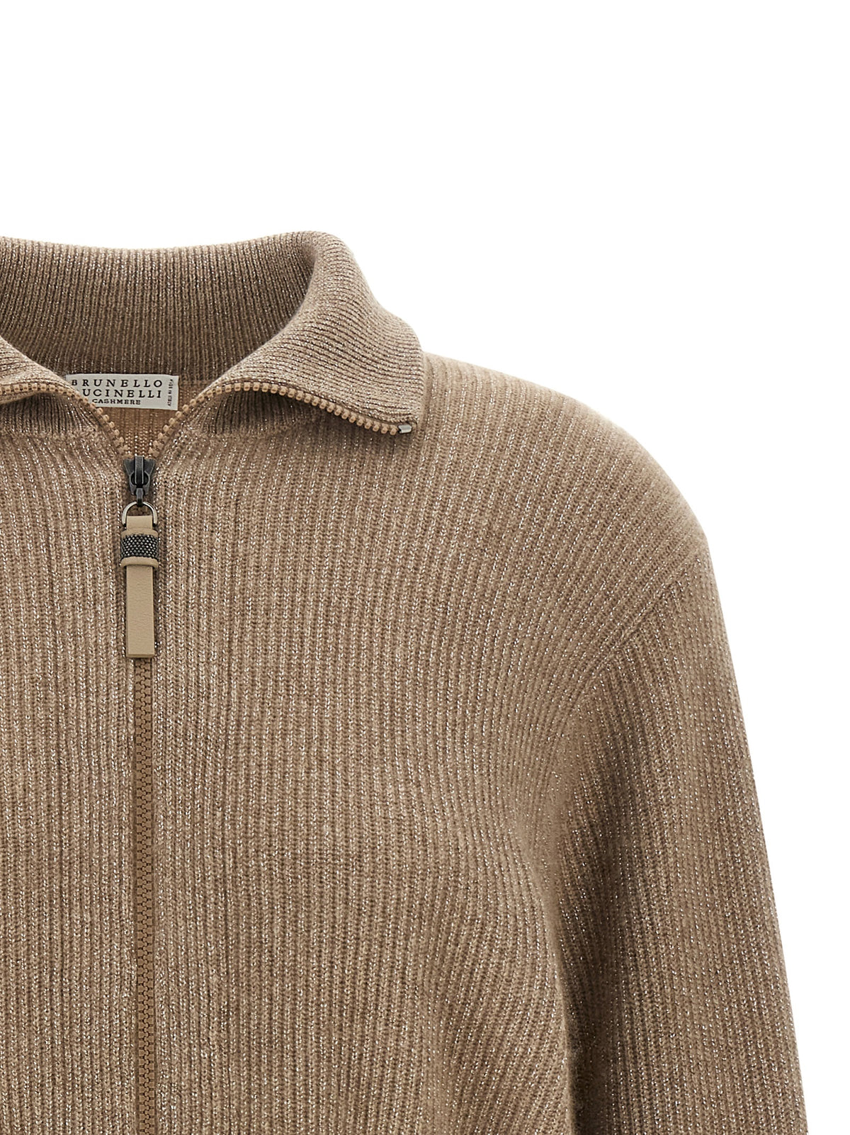 BRUNELLO CUCINELLI Brunello Cucinelli Women 'Sparkling' Cardigan