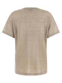 BRUNELLO CUCINELLI Brunello Cucinelli Women 'Dazzling Collar' Sweater