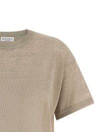 BRUNELLO CUCINELLI Brunello Cucinelli Women 'Dazzling Collar' Sweater