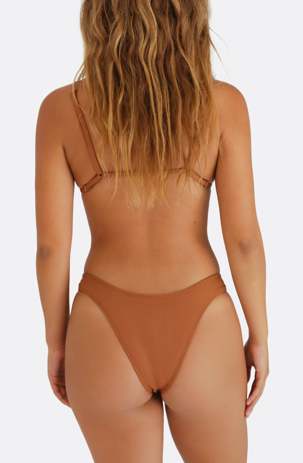 Wall Street Brief Bikini Bottom