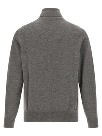Brunello Cucinelli Men 'Turtleneck' Sweater