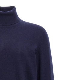 Brunello Cucinelli Men Cashmere Turtleneck Sweater