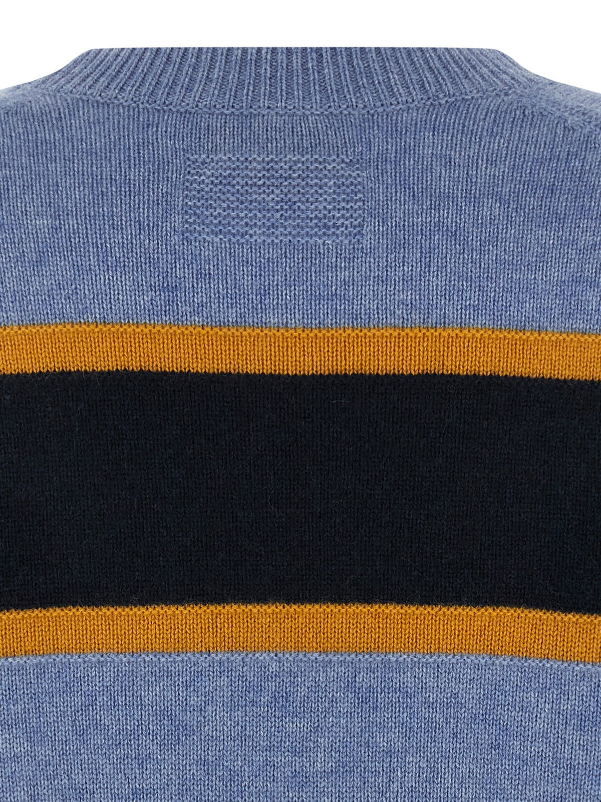 Guest In Residence Women 'Stripe Crew' Sweater