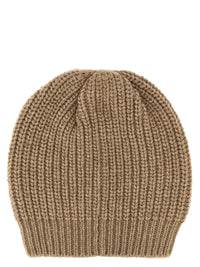Brunello Cucinelli Women 'Diamante' Cap