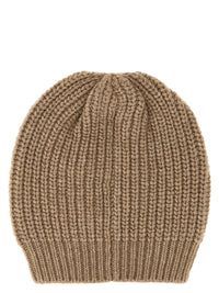 Brunello Cucinelli Women 'Diamante' Cap
