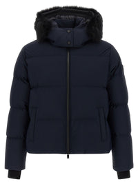 Moose Knuckles Men 'Misti Puffer' Down Jacket