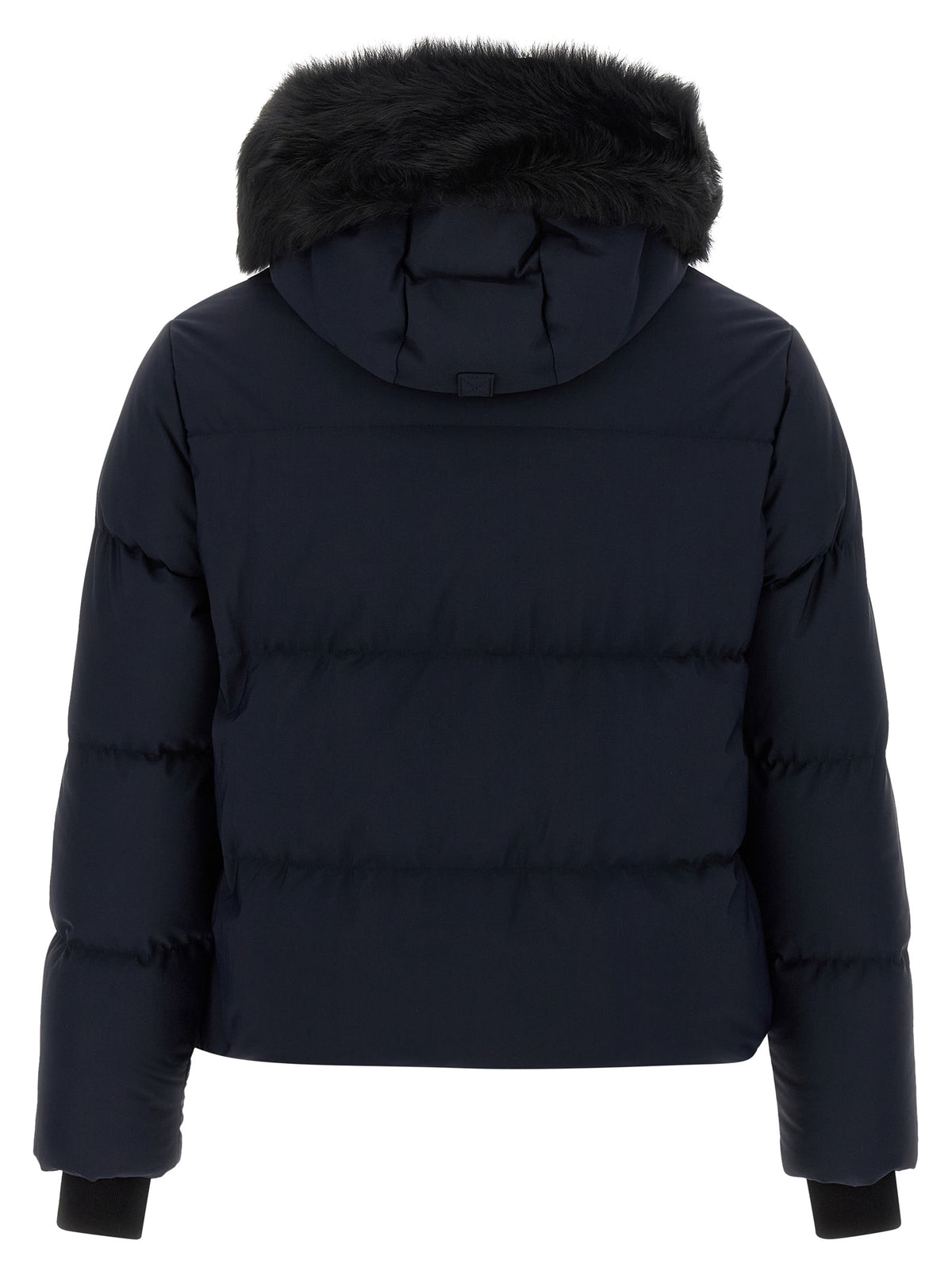Moose Knuckles Men 'Misti Puffer' Down Jacket
