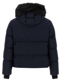 Moose Knuckles Men 'Misti Puffer' Down Jacket