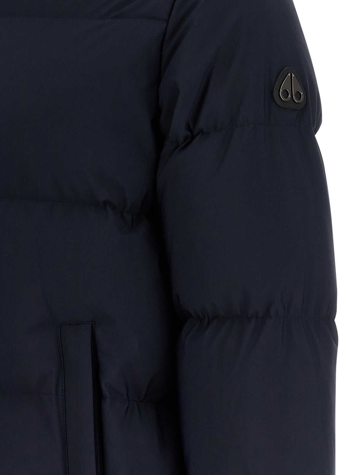 Moose Knuckles Men 'Misti Puffer' Down Jacket