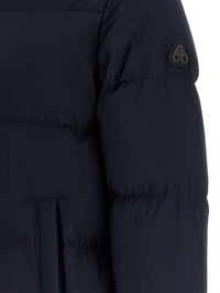 Moose Knuckles Men 'Misti Puffer' Down Jacket
