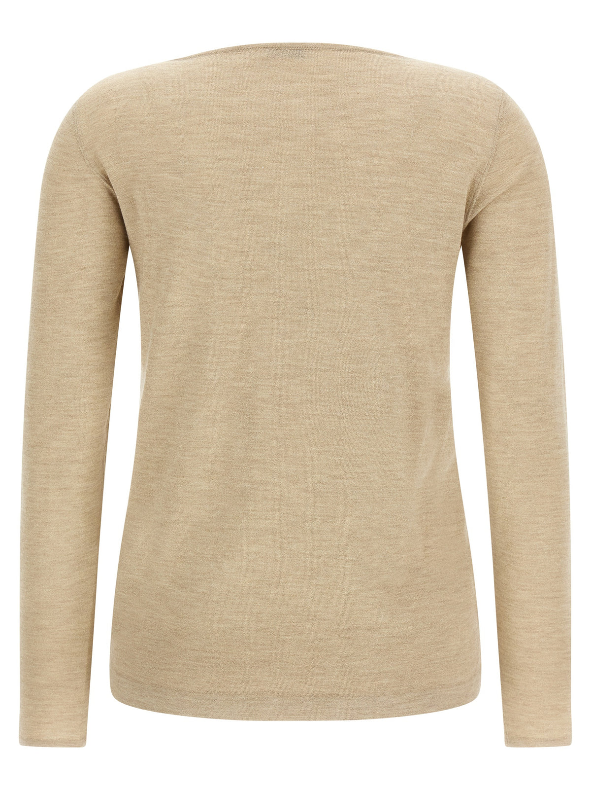 Brunello Cucinelli Women 'Scollo A Barchetta In Lurex' Sweater