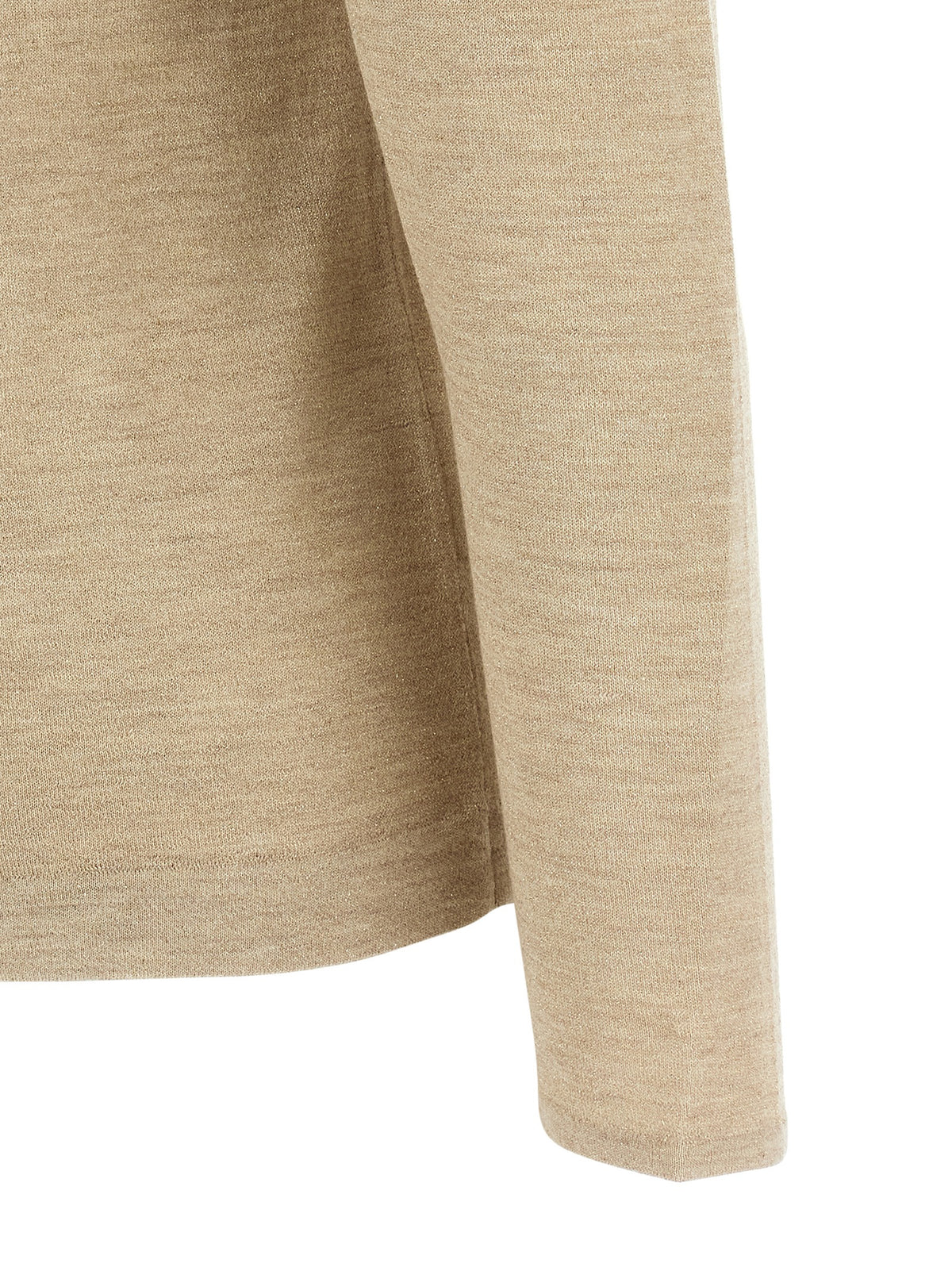 Brunello Cucinelli Women 'Scollo A Barchetta In Lurex' Sweater