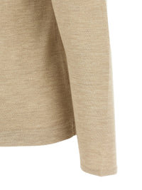 Brunello Cucinelli Women 'Scollo A Barchetta In Lurex' Sweater