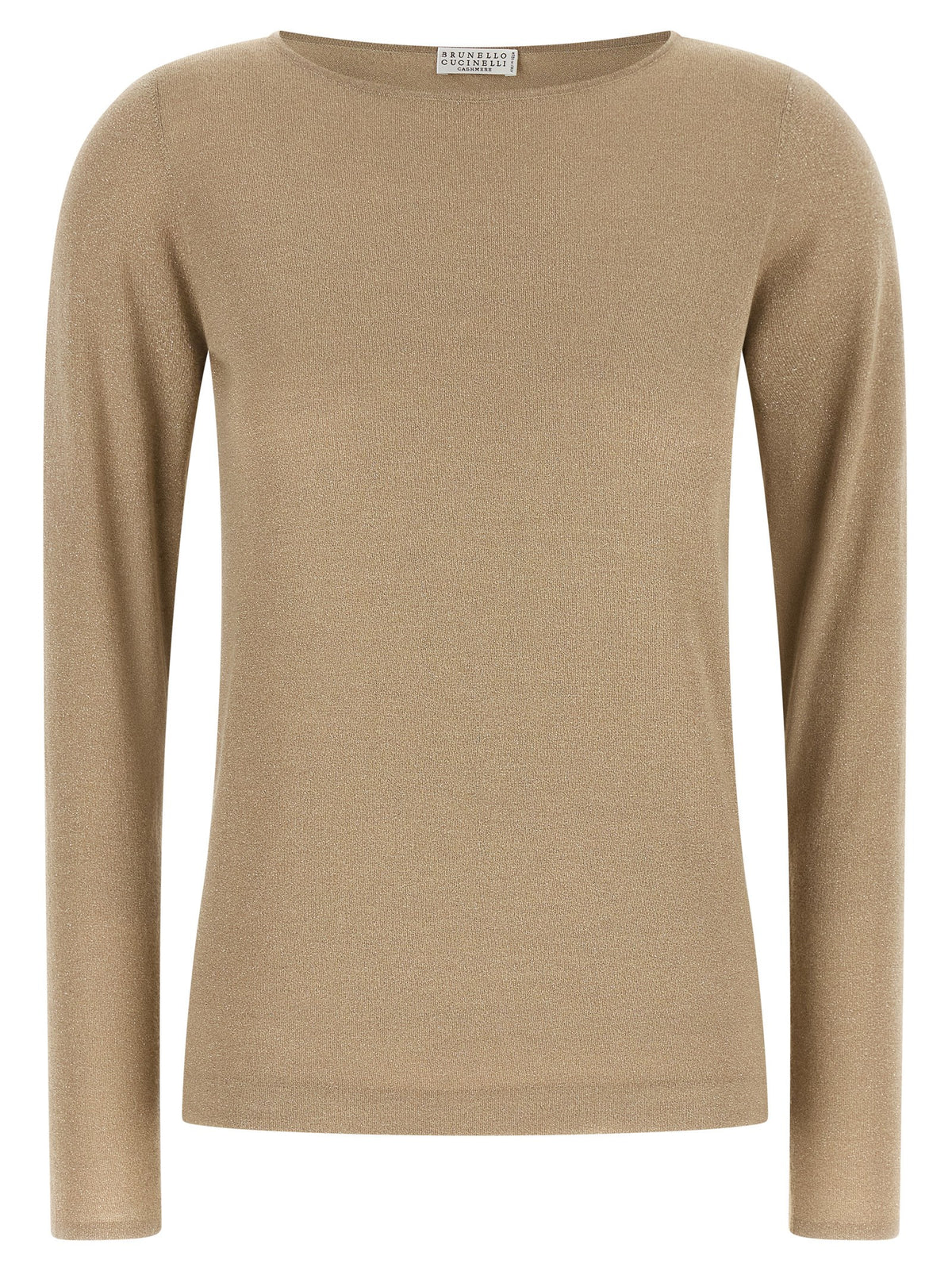 BRUNELLO CUCINELLI Brunello Cucinelli Women 'Sparkling' Sweater