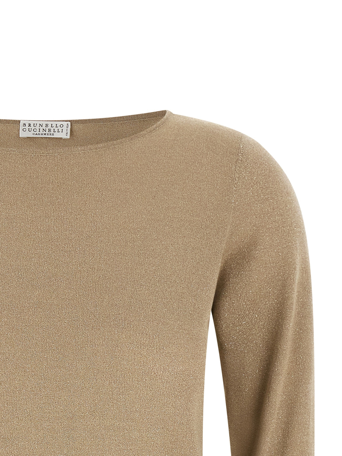 BRUNELLO CUCINELLI Brunello Cucinelli Women 'Sparkling' Sweater