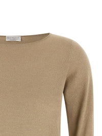 BRUNELLO CUCINELLI Brunello Cucinelli Women 'Sparkling' Sweater