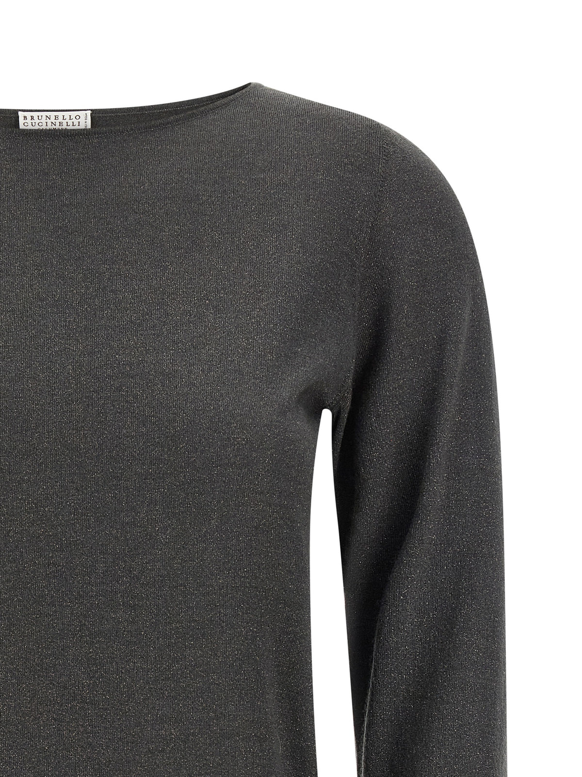 Brunello Cucinelli Women 'Sparkling' Sweater