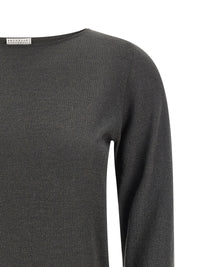 Brunello Cucinelli Women 'Sparkling' Sweater