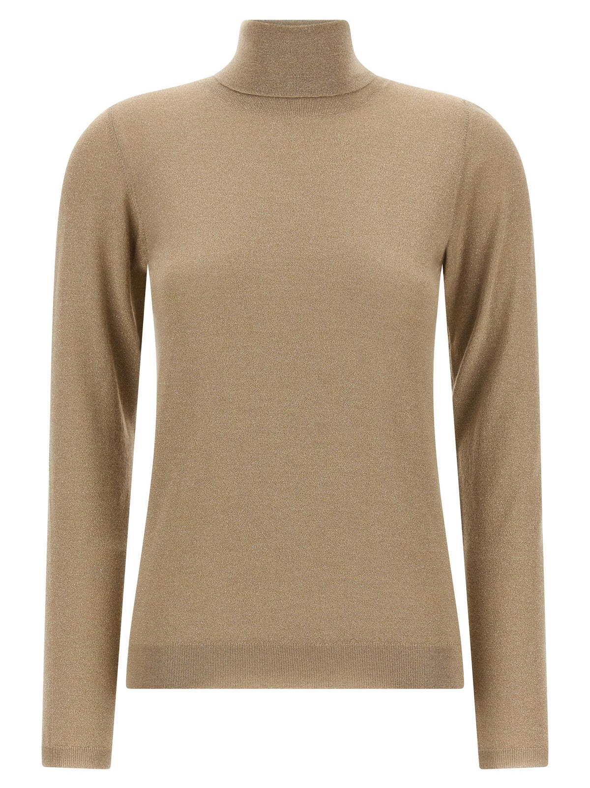BRUNELLO CUCINELLI Brunello Cucinelli Women 'Sparkling' Turtleneck Sweater