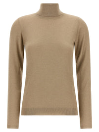 BRUNELLO CUCINELLI Brunello Cucinelli Women 'Sparkling' Turtleneck Sweater