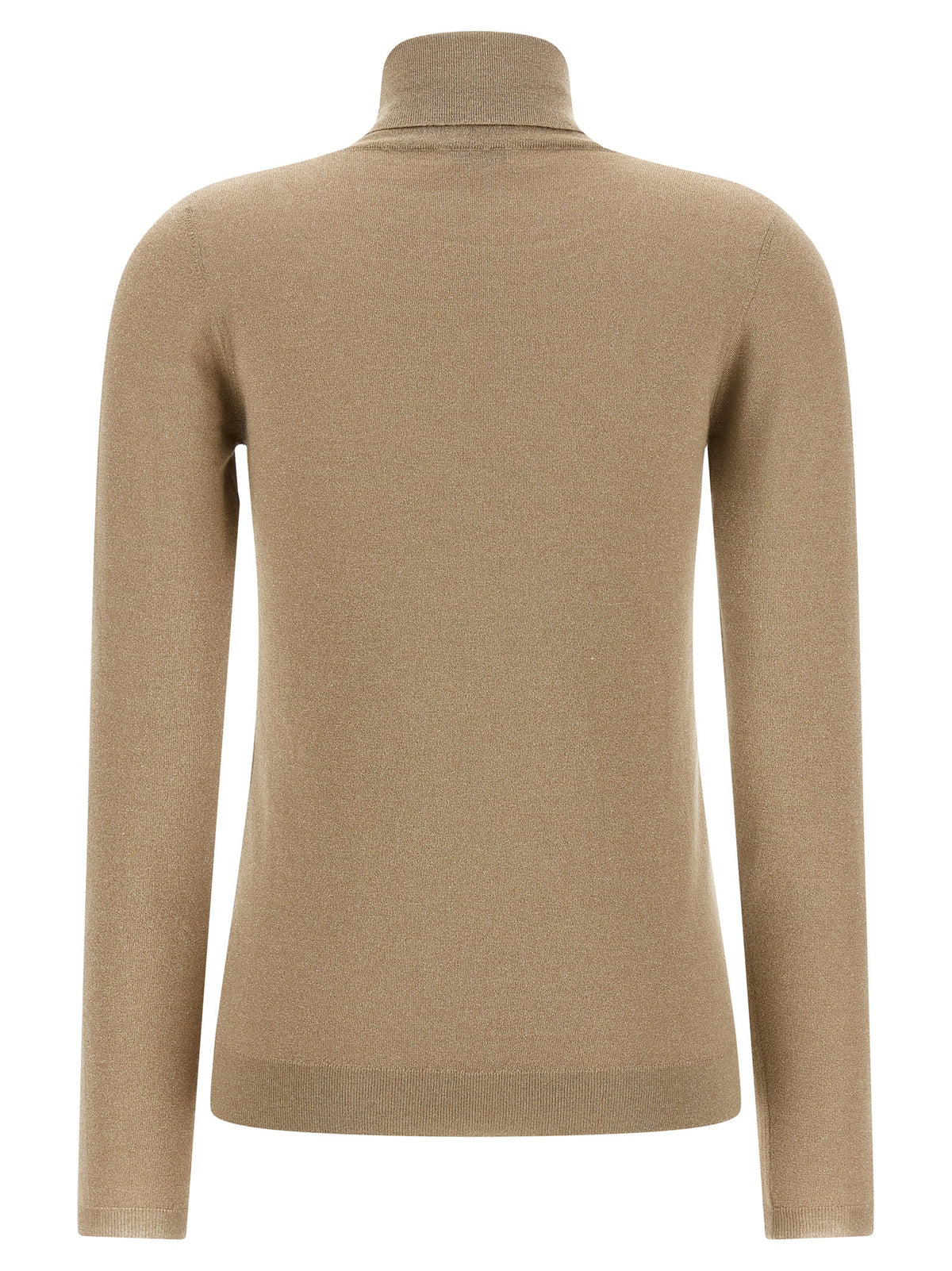 BRUNELLO CUCINELLI Brunello Cucinelli Women 'Sparkling' Turtleneck Sweater