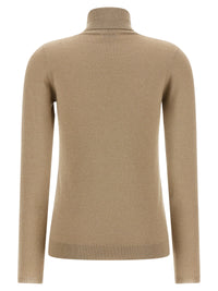 BRUNELLO CUCINELLI Brunello Cucinelli Women 'Sparkling' Turtleneck Sweater