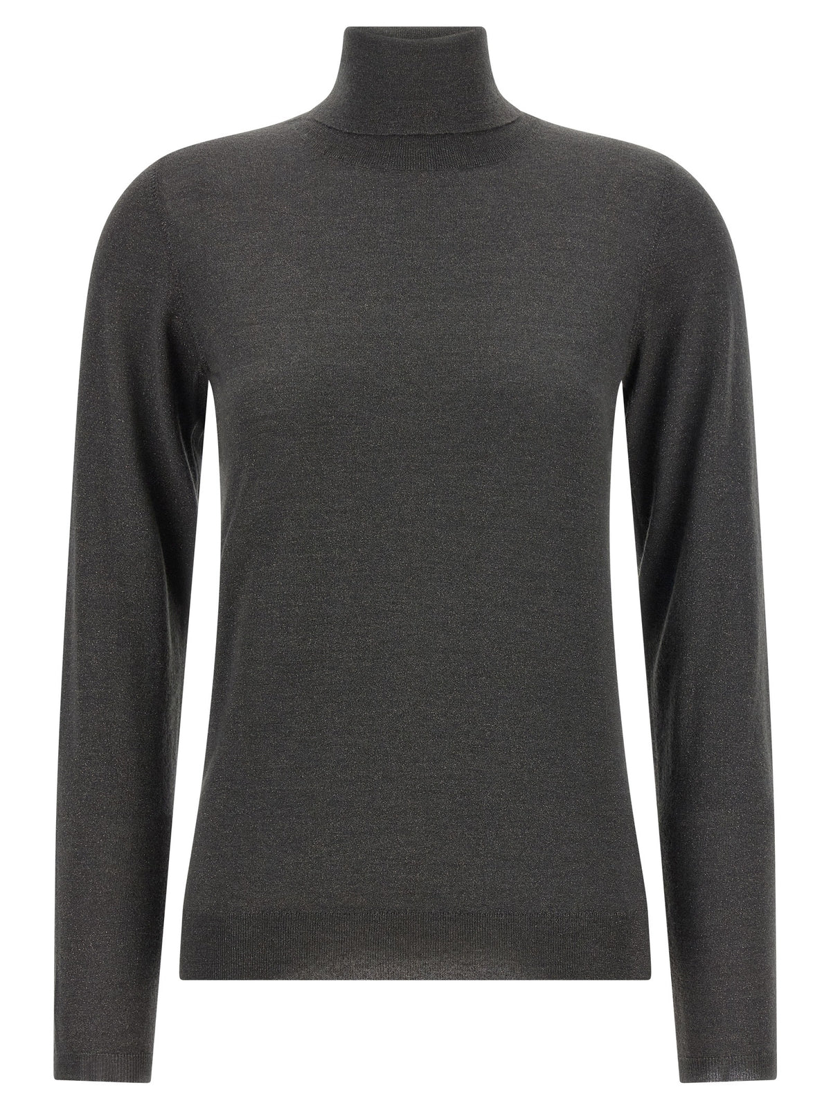 Brunello Cucinelli Women 'Sparkling' Turtleneck Sweater