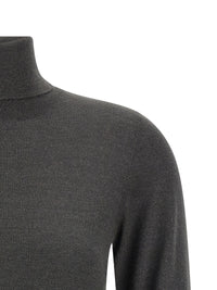 Brunello Cucinelli Women 'Sparkling' Turtleneck Sweater