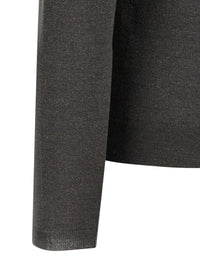 Brunello Cucinelli Women 'Sparkling' Turtleneck Sweater