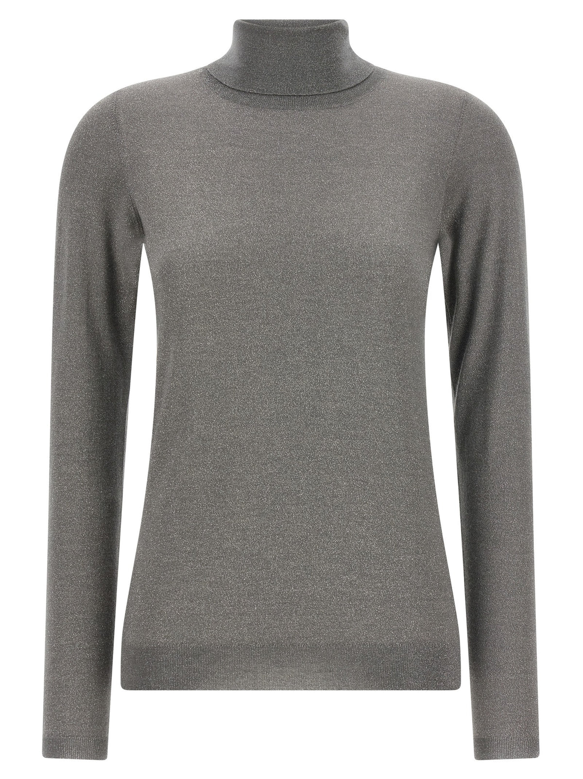 BRUNELLO CUCINELLI Brunello Cucinelli Women 'Sparkling' Turtleneck Sweater