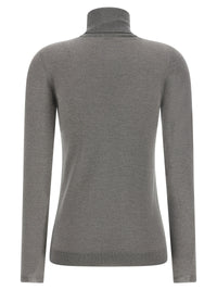 BRUNELLO CUCINELLI Brunello Cucinelli Women 'Sparkling' Turtleneck Sweater
