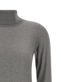 BRUNELLO CUCINELLI Brunello Cucinelli Women 'Sparkling' Turtleneck Sweater