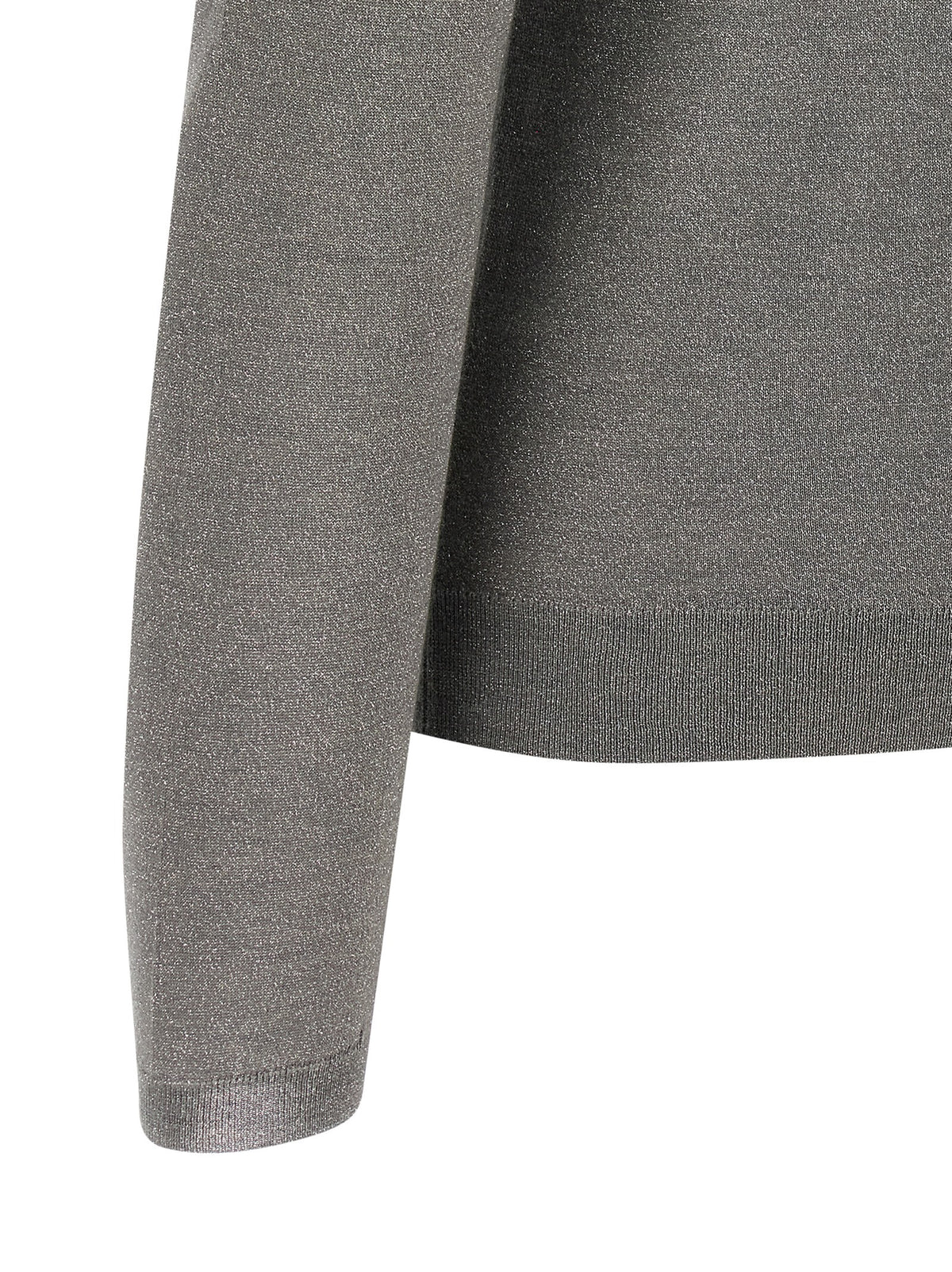 BRUNELLO CUCINELLI Brunello Cucinelli Women 'Sparkling' Turtleneck Sweater