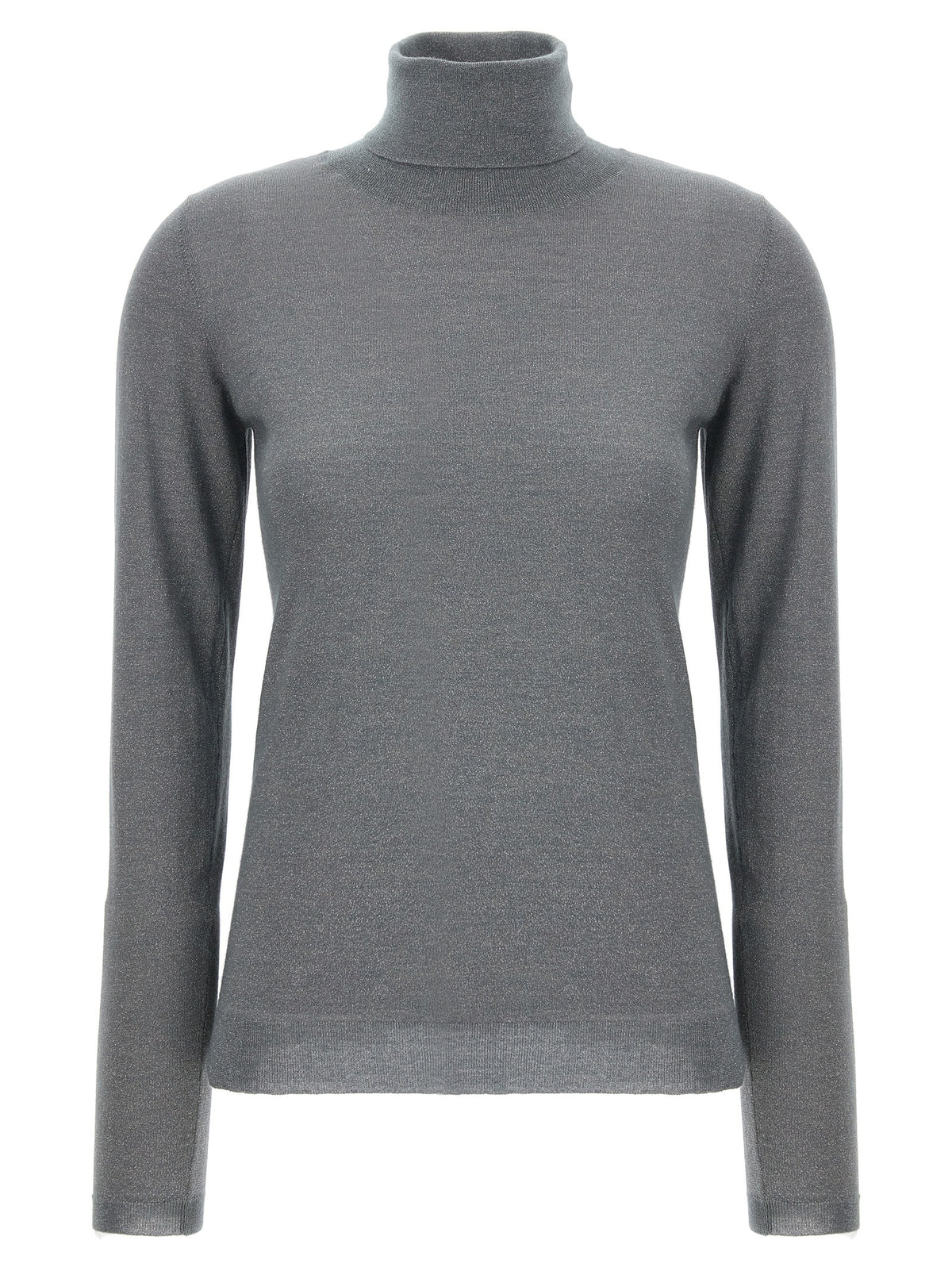 BRUNELLO CUCINELLI Brunello Cucinelli Women 'Sparkling' Turtleneck Sweater