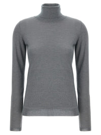 BRUNELLO CUCINELLI Brunello Cucinelli Women 'Sparkling' Turtleneck Sweater