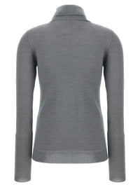 BRUNELLO CUCINELLI Brunello Cucinelli Women 'Sparkling' Turtleneck Sweater