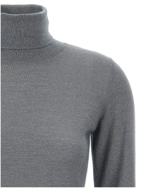 BRUNELLO CUCINELLI Brunello Cucinelli Women 'Sparkling' Turtleneck Sweater