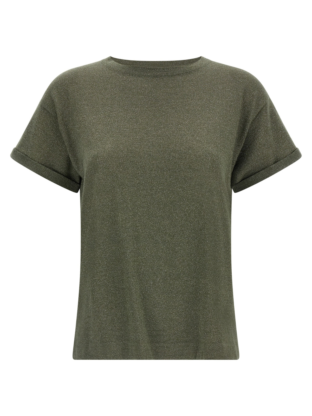 Brunello Cucinelli Women 'Sparkling' T-Shirt