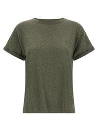 Brunello Cucinelli Women 'Sparkling' T-Shirt