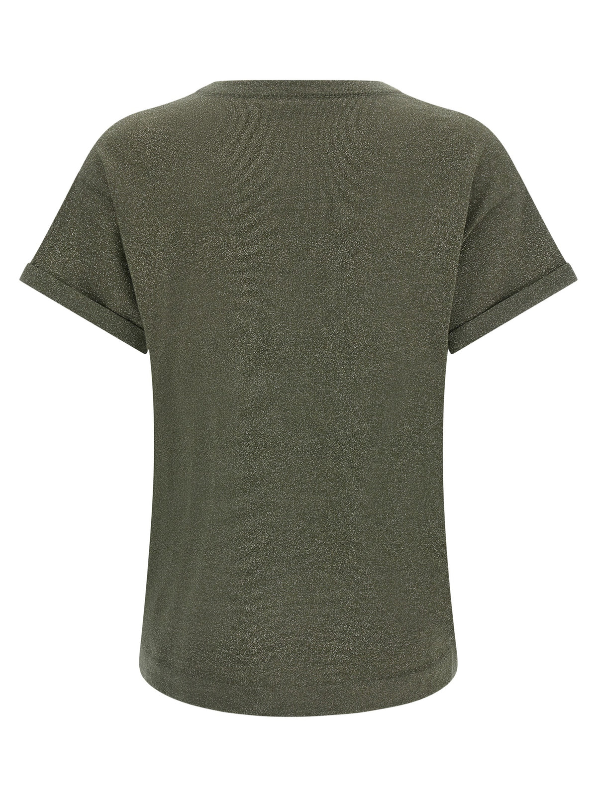 Brunello Cucinelli Women 'Sparkling' T-Shirt