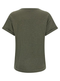 Brunello Cucinelli Women 'Sparkling' T-Shirt