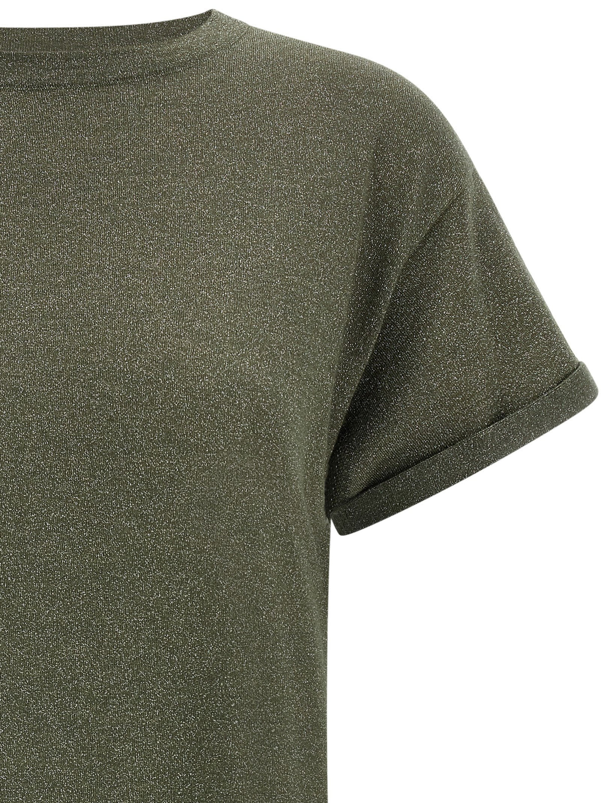 Brunello Cucinelli Women 'Sparkling' T-Shirt